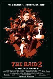The Raid 2 2014 Hindi+Eng Full Movie